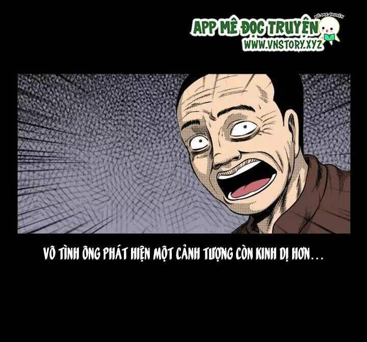 Kỳ Án Có Thật: Chapter 10