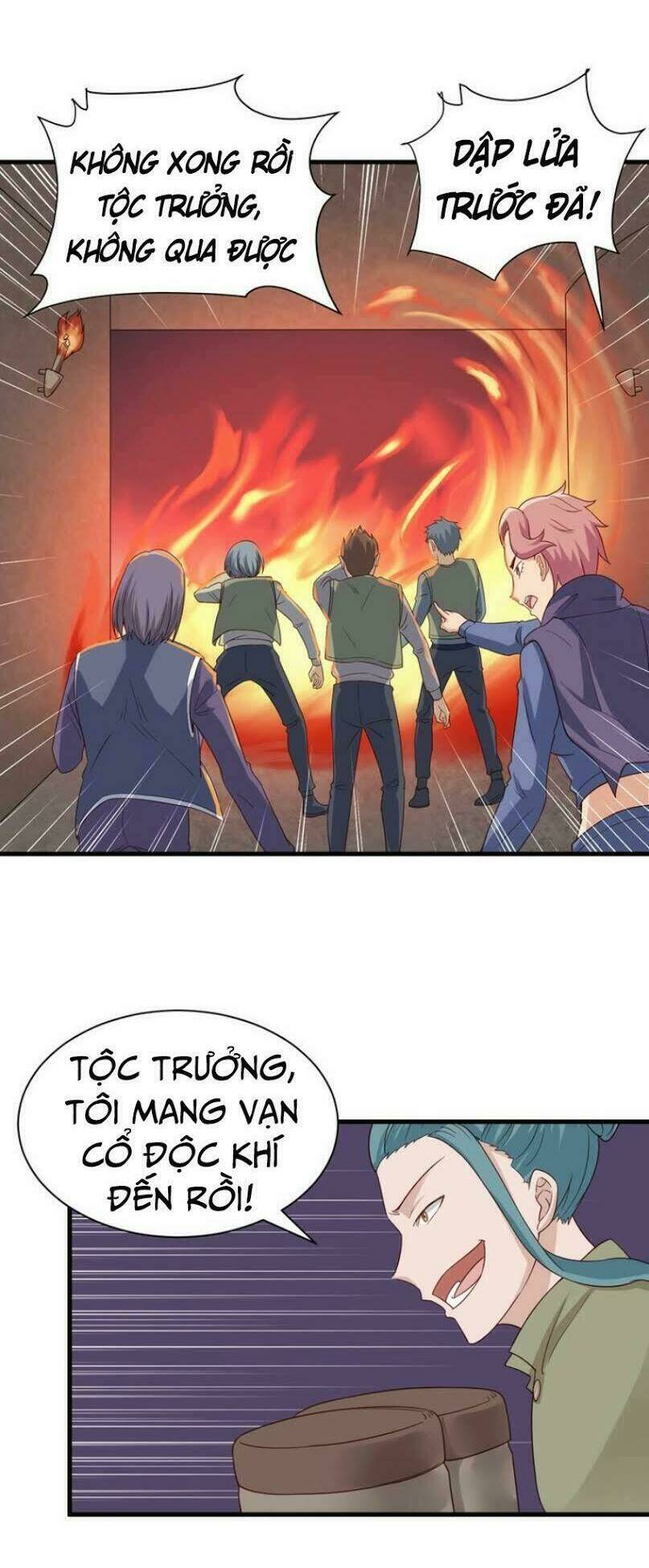 Hệ Thống Tu Tiên Mạnh Nhất: Chapter 29