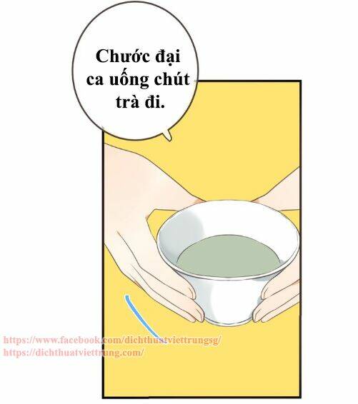 Bạn Trai Tôi Là Cẩm Y Vệ 2: Chapter 96