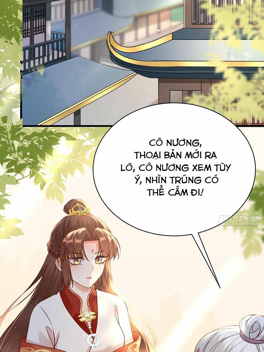 Ma Đầu Vạn Ác Năm Tuổi Rưỡi: Chapter 29