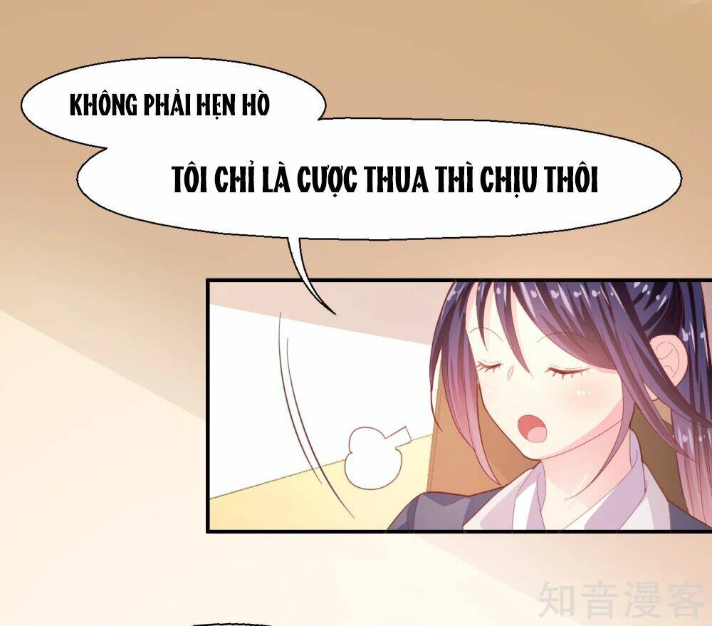Sau Này Vẫn Cứ Thích Anh: Chapter 28