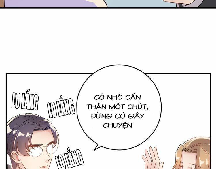 Trong Sinh Chi Ức Vạn Ảnh Hậu Yếu Thượng Vị: Chapter 97