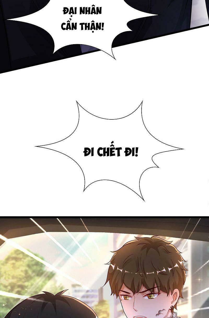 Tối Cường Vận Đào Hoa: Chapter 182