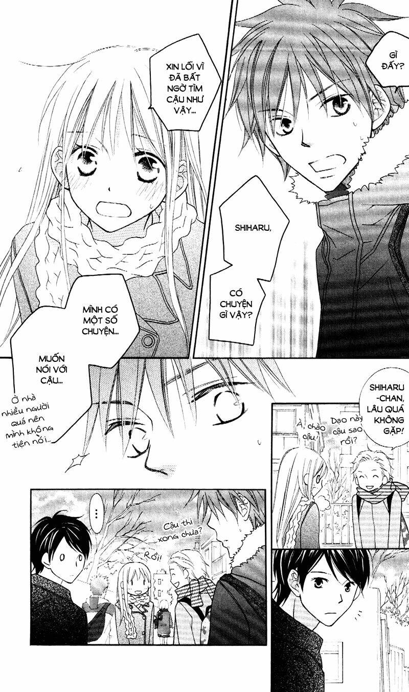 Love So Life: Chapter 68