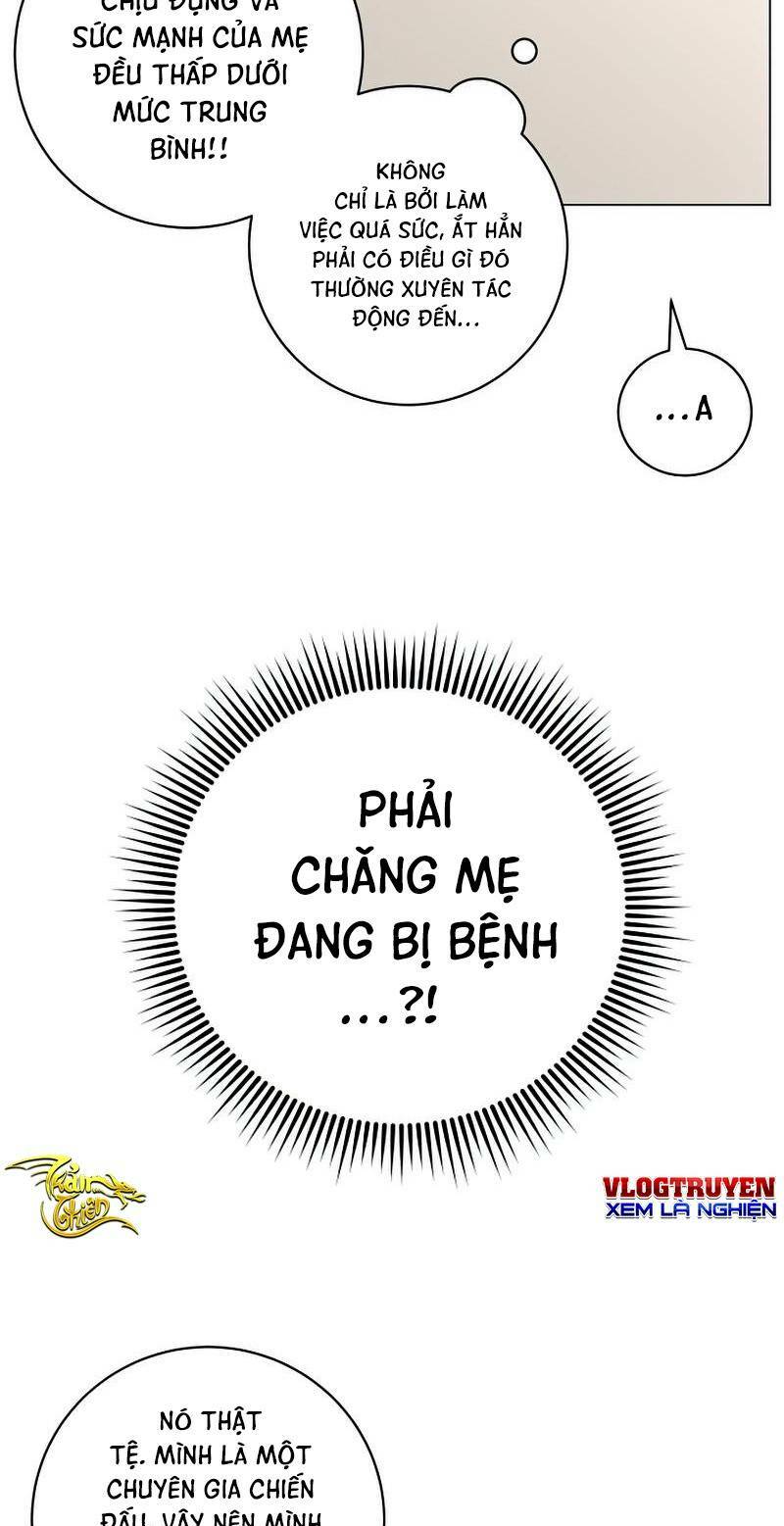 Anh Hùng Tái Xuất Mở Nhà Hàng, Đụng Là Phang!: Chapter 2