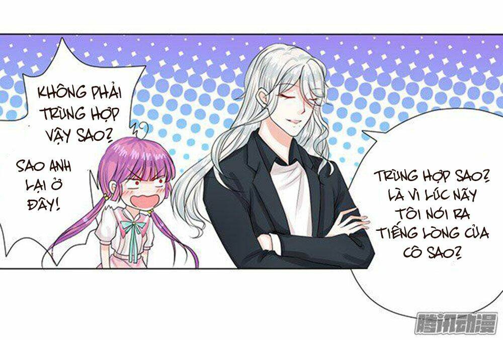 Ma Vương Luyến Ái Chỉ Nam: Chapter 54