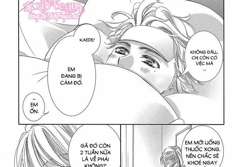 Chí Tôn Thần Ma: Chapter 35