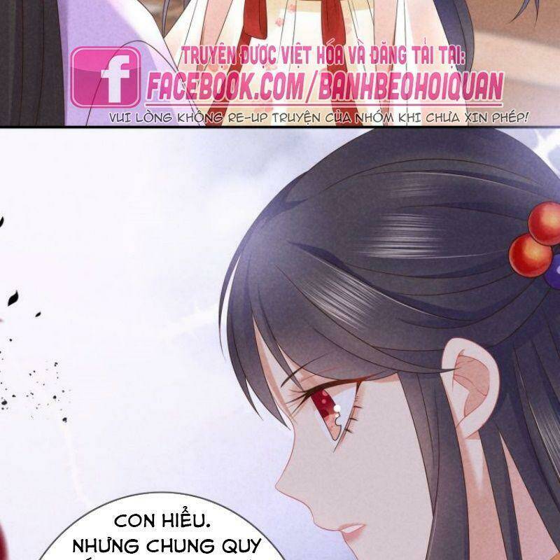 Trọng Sinh Chi Đích Nữ Bất Thiện: Chapter 39