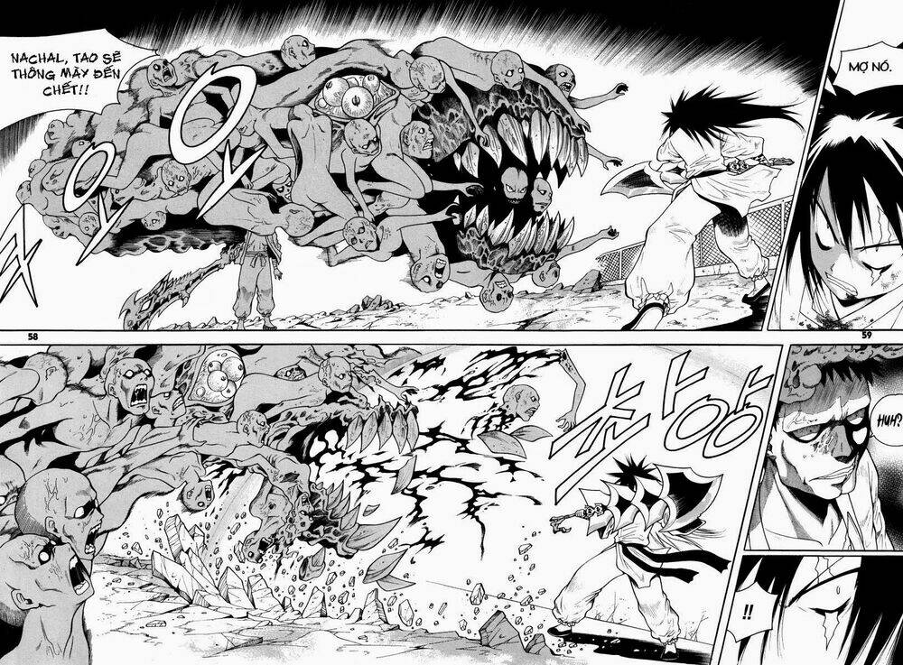 Gwisin Byeolgok: Chapter 42