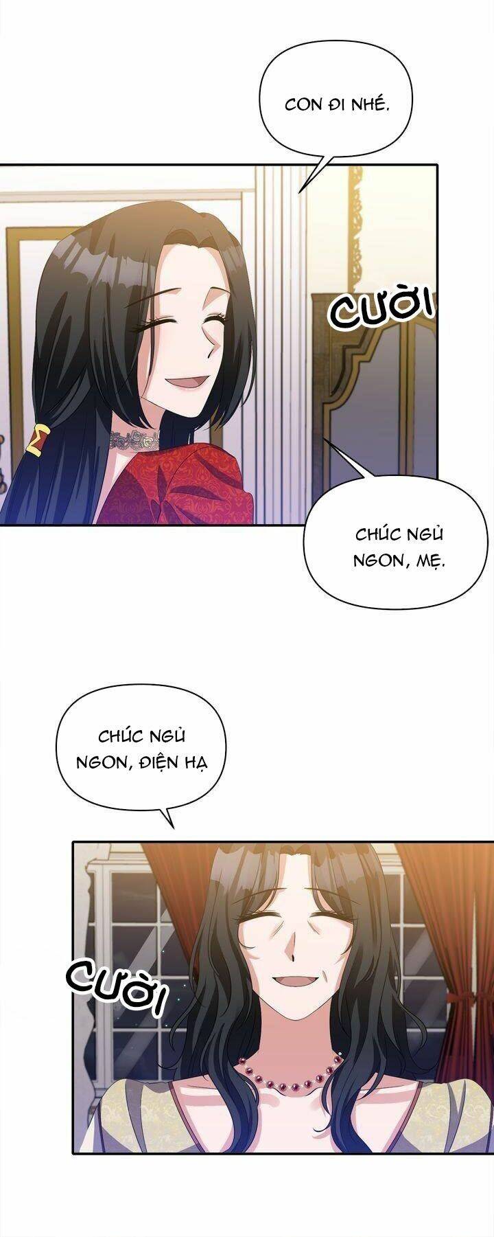 Người Chồng Bạo Chúa Của Tôi Đã Thay Đổi: Chapter 27