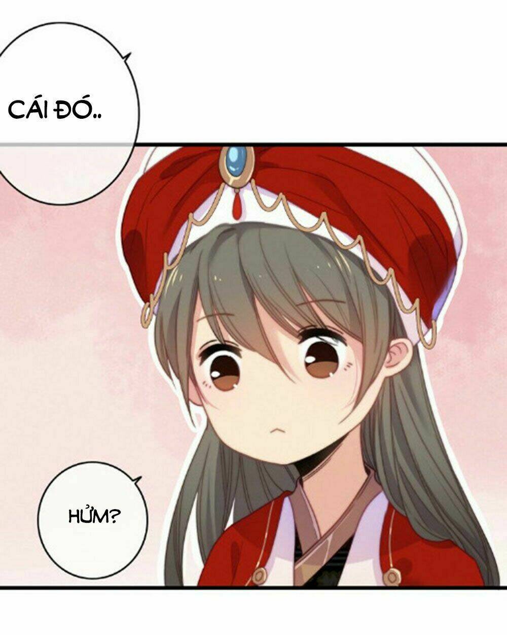 Dữ Tử Thành Thuyết: Chapter 19