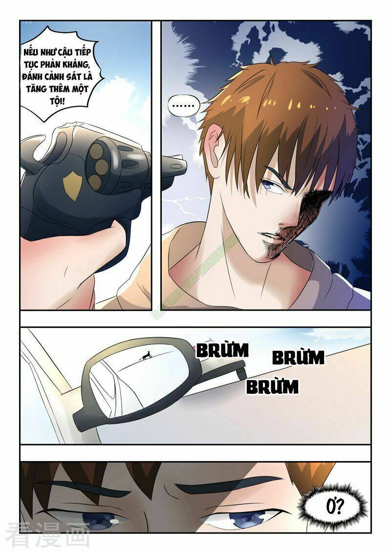 Thấu Thị Chi Nhãn: Chapter 149