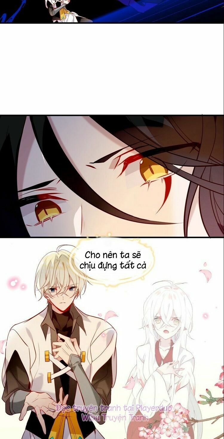 Ngô hoàng tại thượng: Chapter 95