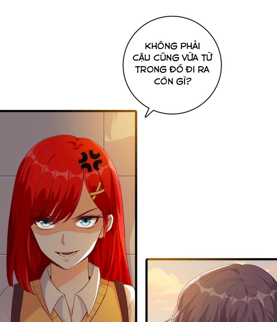 Phản Phái Nữ Đế Lai Tập: Chapter 18