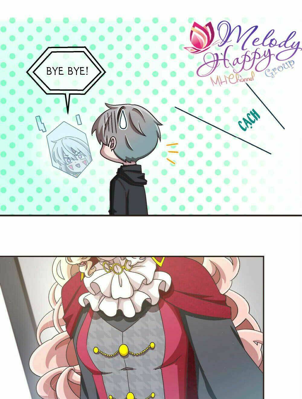 Đối Nhĩ Duy Mệnh Thị Tòng: Chapter 21.2