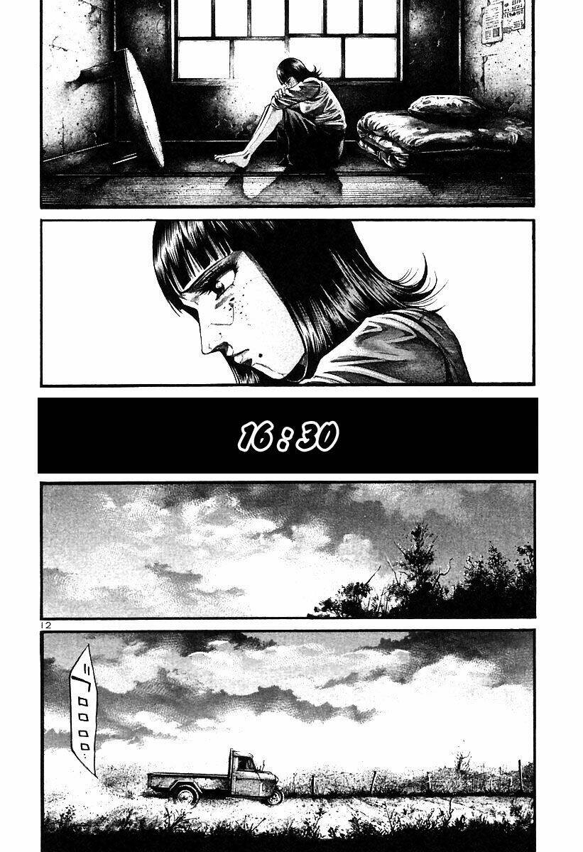 Rainbow: Chapter 193