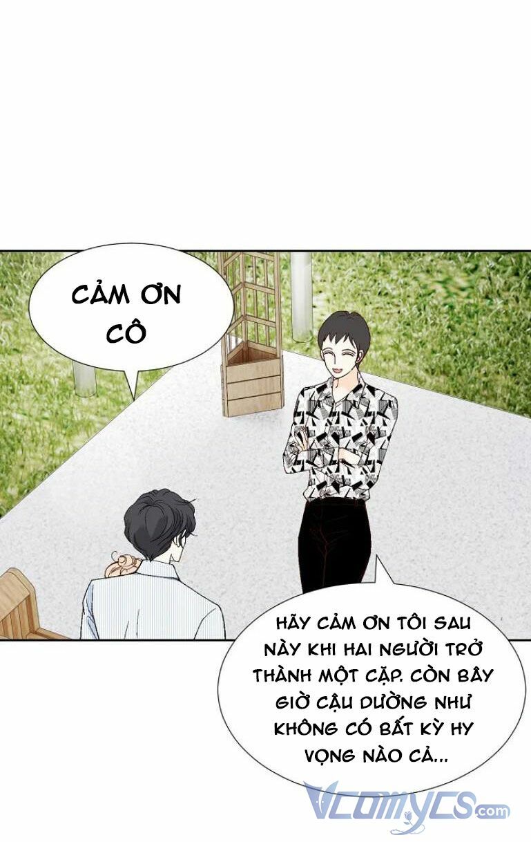 Lee Bom, Em Là Của Anh: Chapter 42