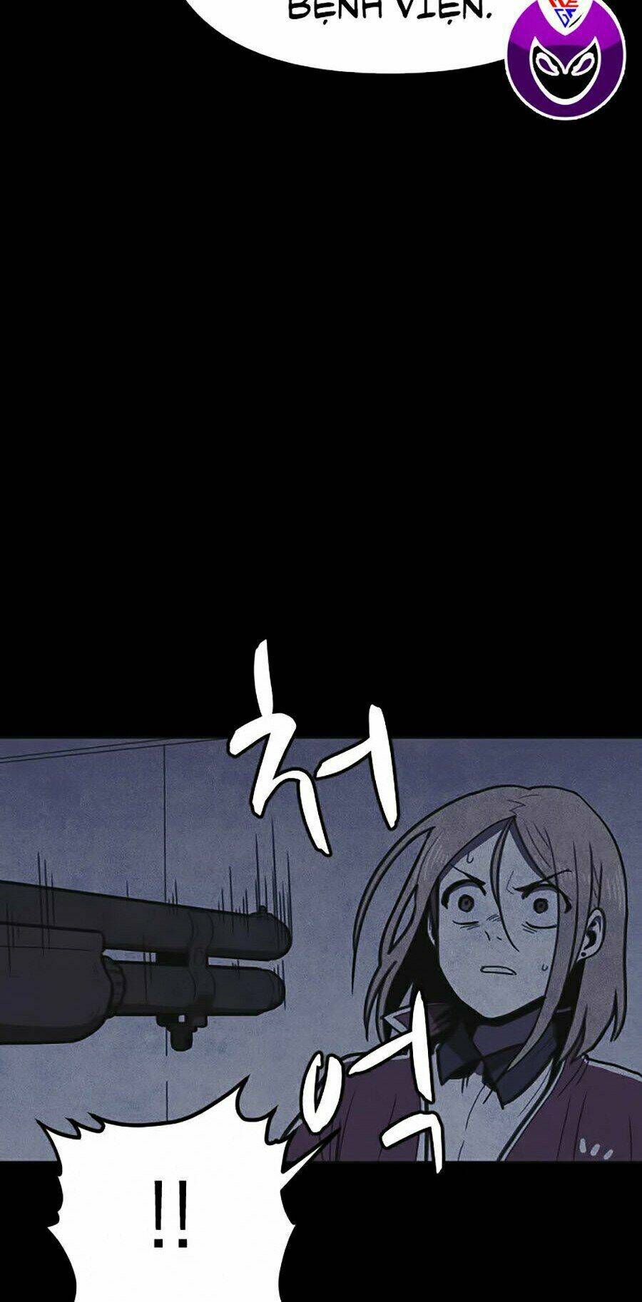 Cậu Bé Shotgun: Chapter 12