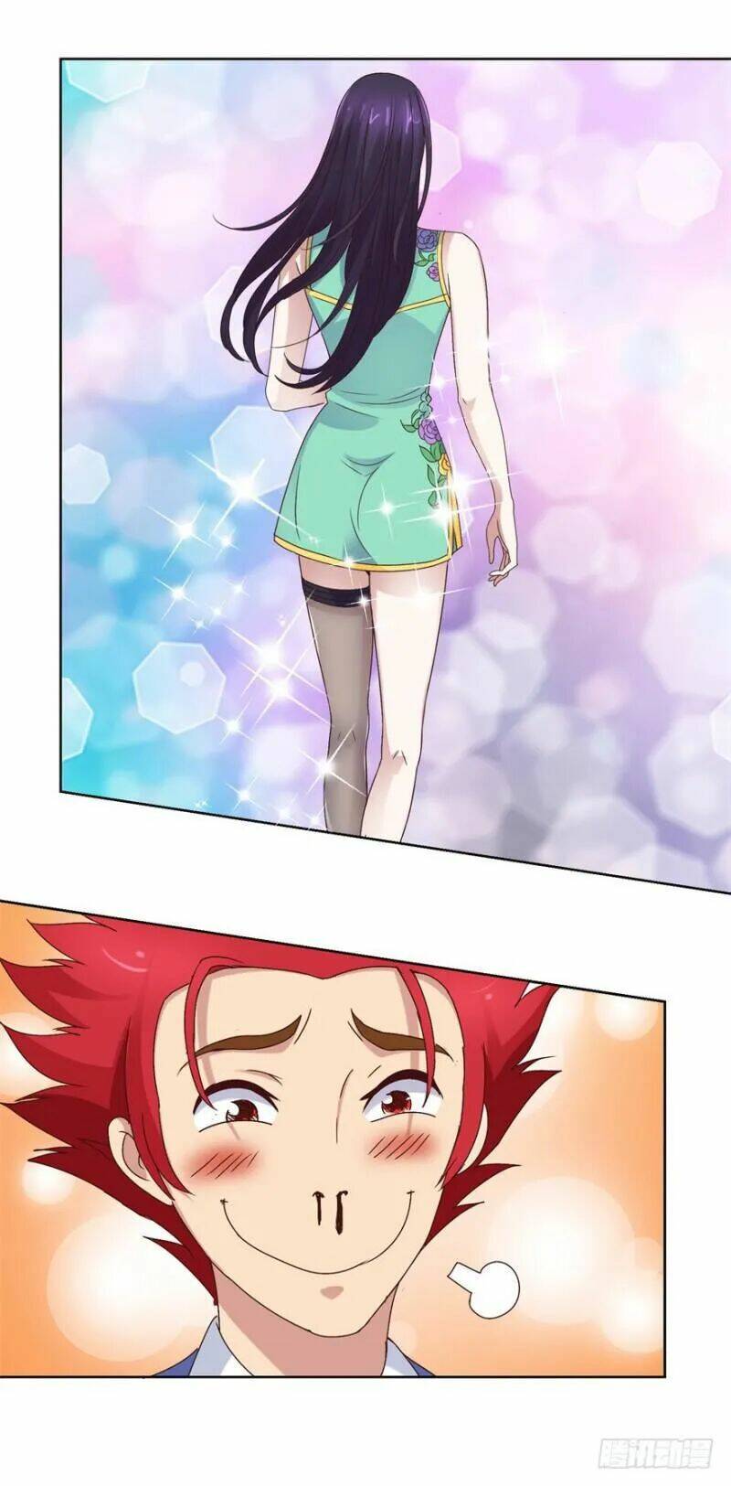 Đô Thị Chí Tôn Hệ Thống: Chapter 19