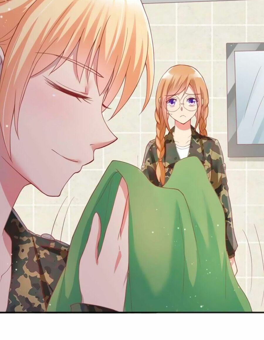 Chồng Già Vợ Trẻ Trêu Nhau Hàng Ngày: Chapter 49
