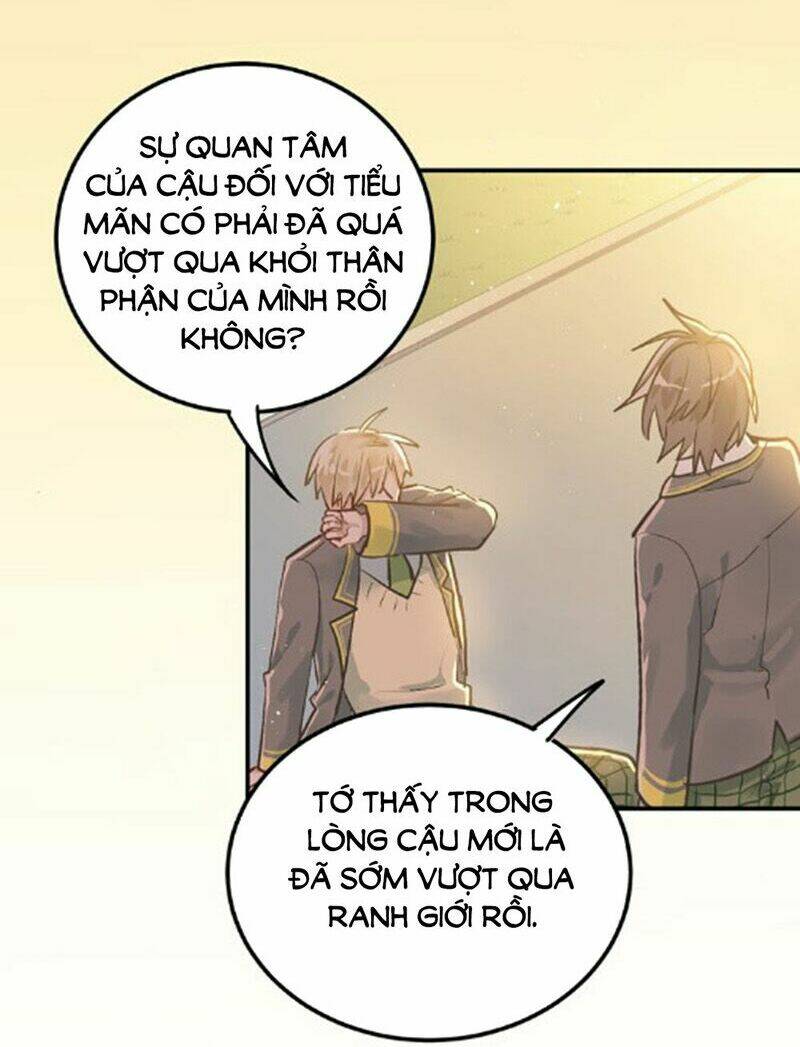 Đầu Gấu Biết Yêu: Chapter 102