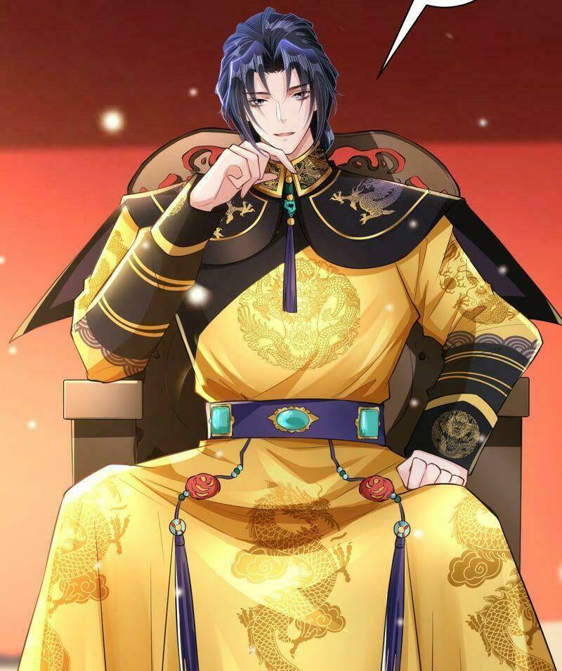 Quận Chúa Vững Vàng, Thiết Lập Nhân Vật Không Thể Vỡ: Chapter 36