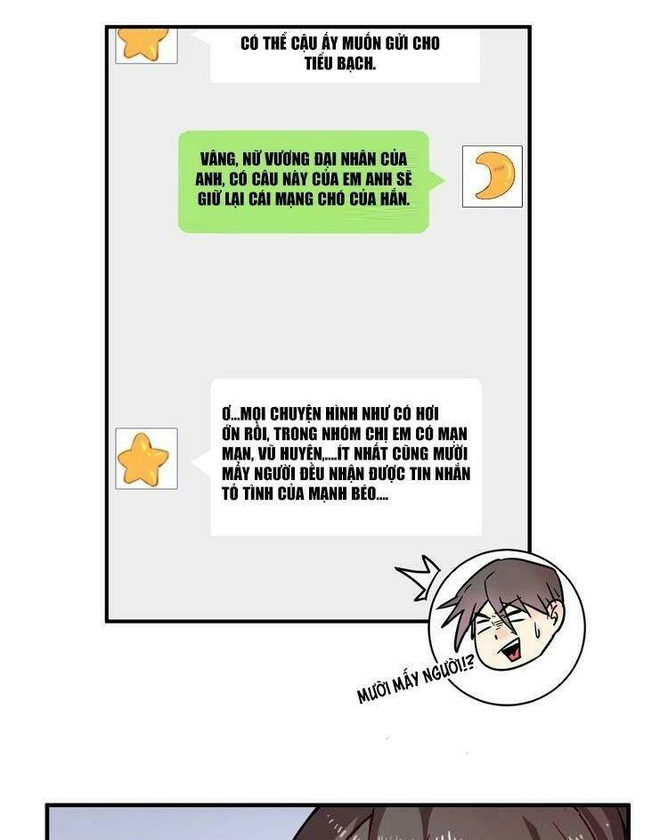 Ta Có Rất Nhiều Thành Tích: Chapter 4