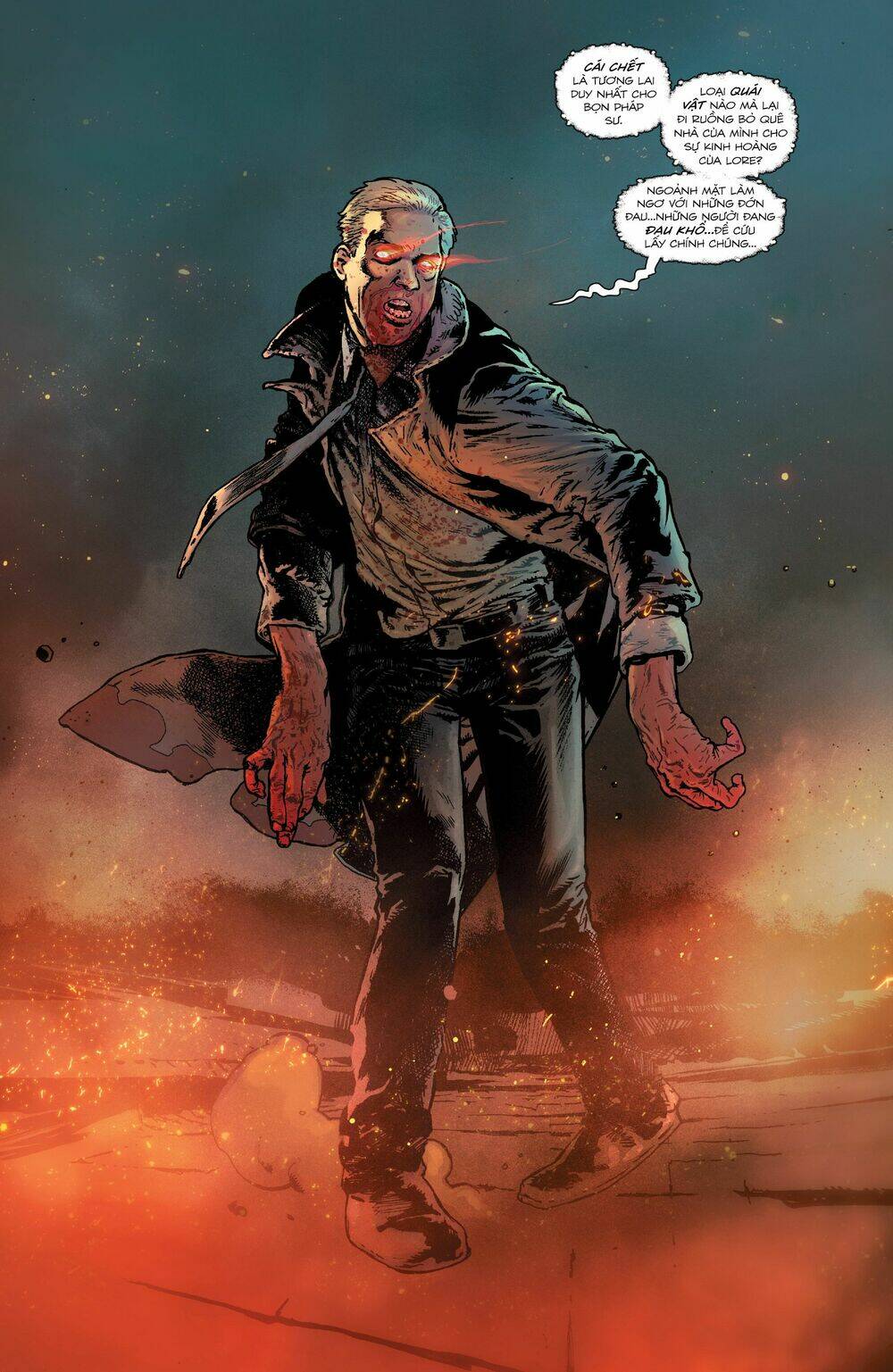 Birthright: Chapter 24