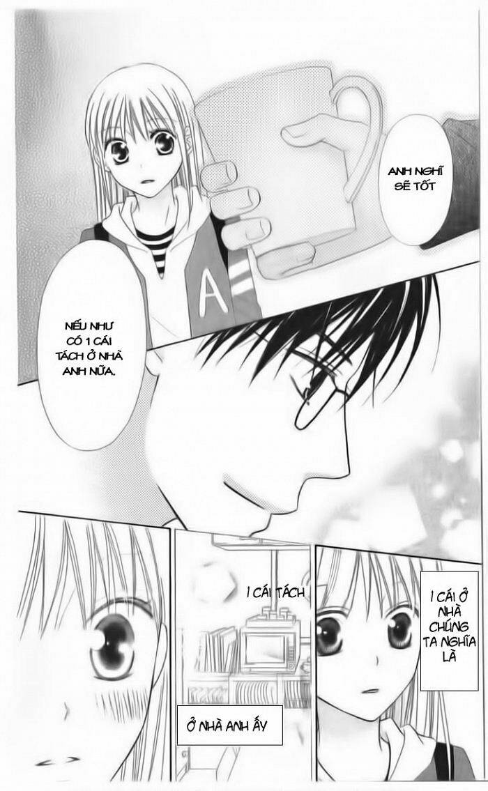 Love So Life: Chapter 25