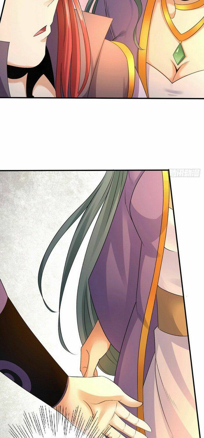 Tiên Vương Trùng Sinh: Chapter 225