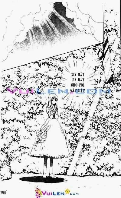 Duyên Kỳ Ngộ: Chapter 11