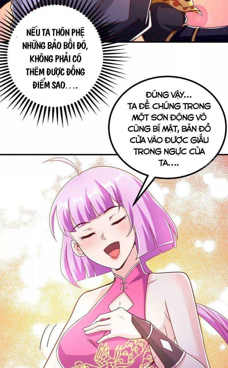 Siêu Cấp Thôn Phệ Hệ Thống: Chapter 36