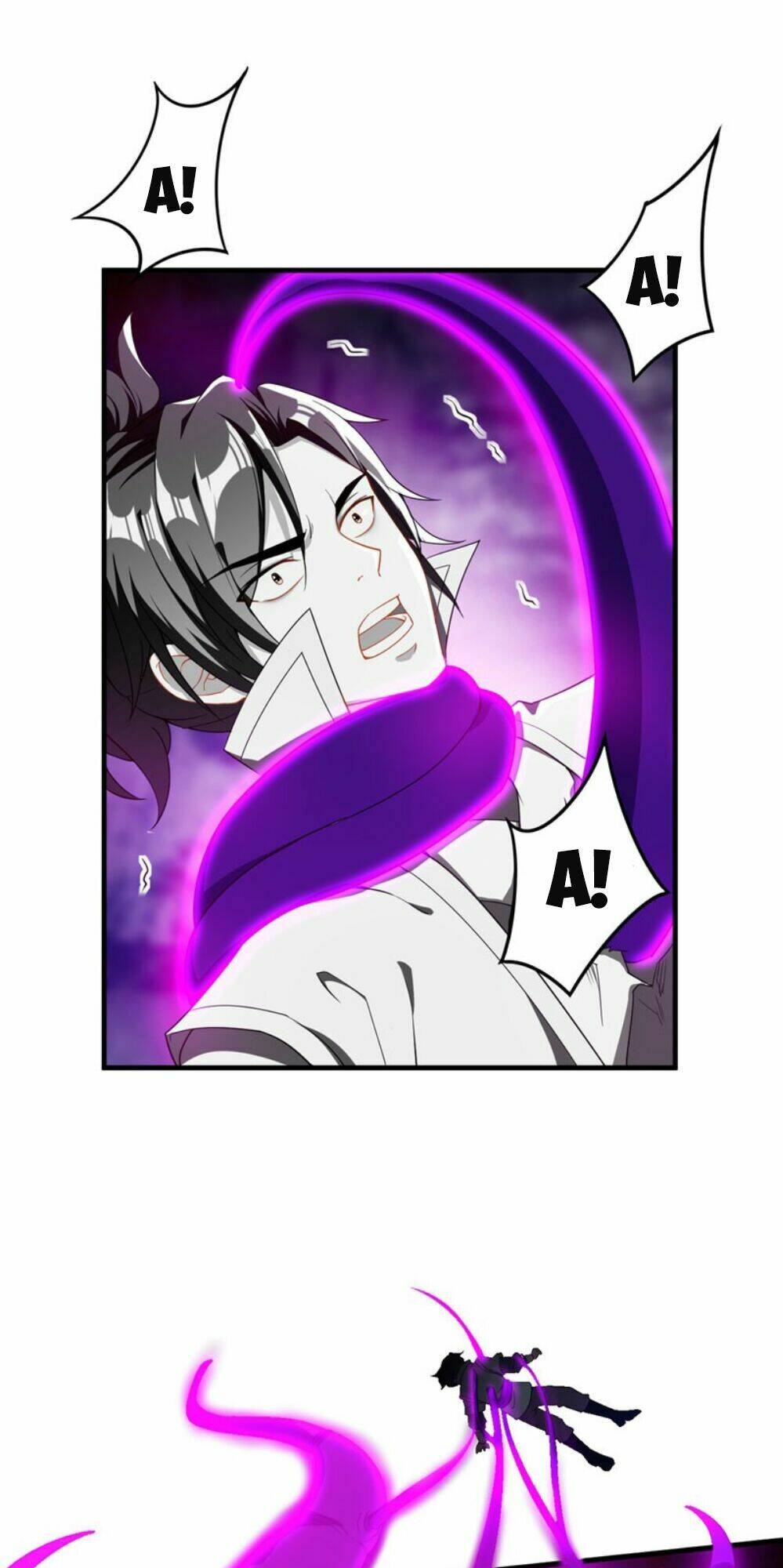 Yêu Giả Vi Vương: Chapter 41