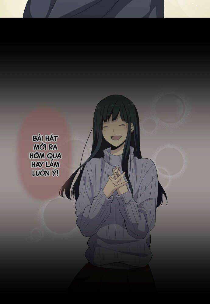 Blue Hearts: Chapter 45