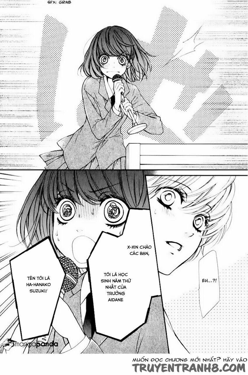 Pika Ichi: Chapter 16