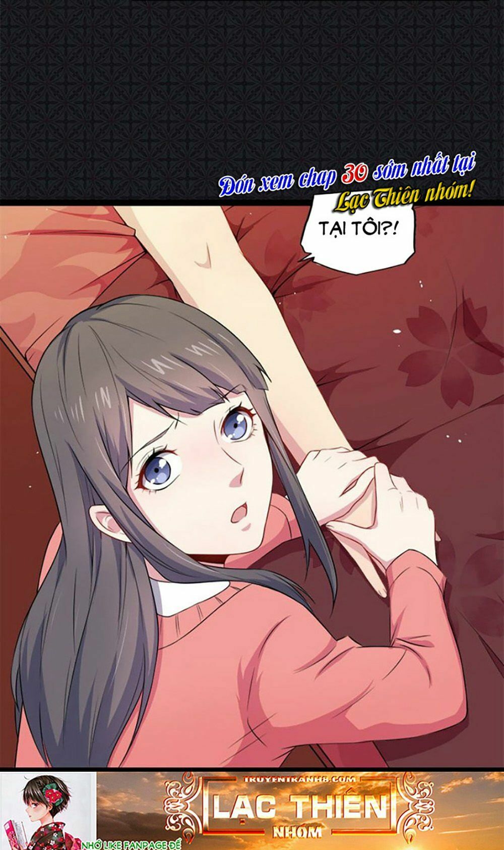 Ngạo Kiều Quỷ Vương Yêu Ta: Chapter 29