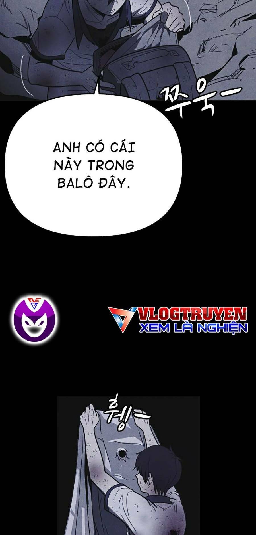 Cậu Bé Shotgun: Chapter 34