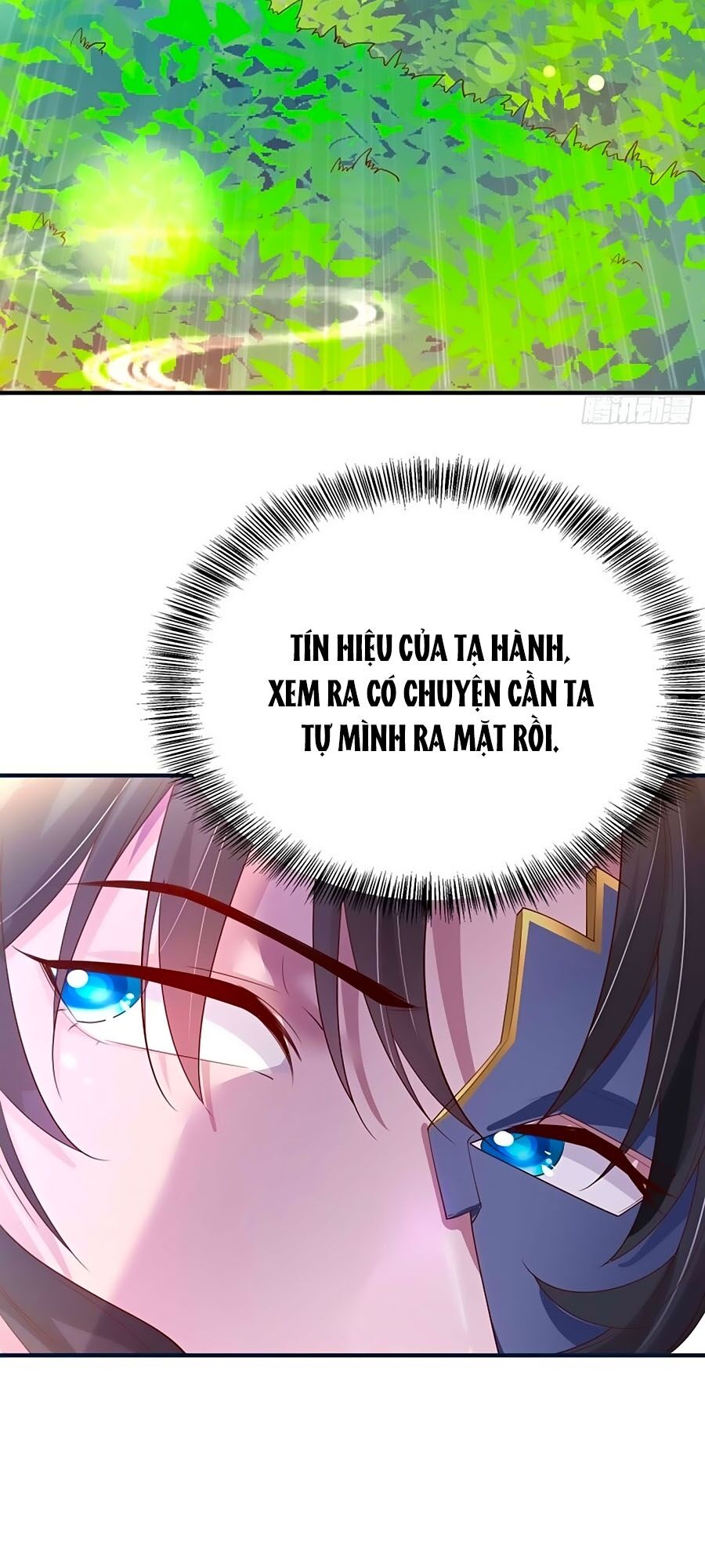 Phượng Ngự Tà Vương: Chapter 47
