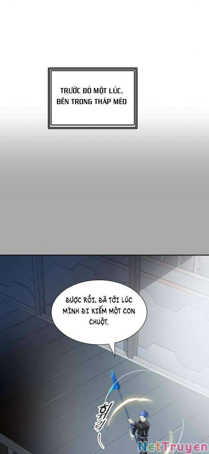 Tòa Tháp Bí Ẩn 2: Chapter 514