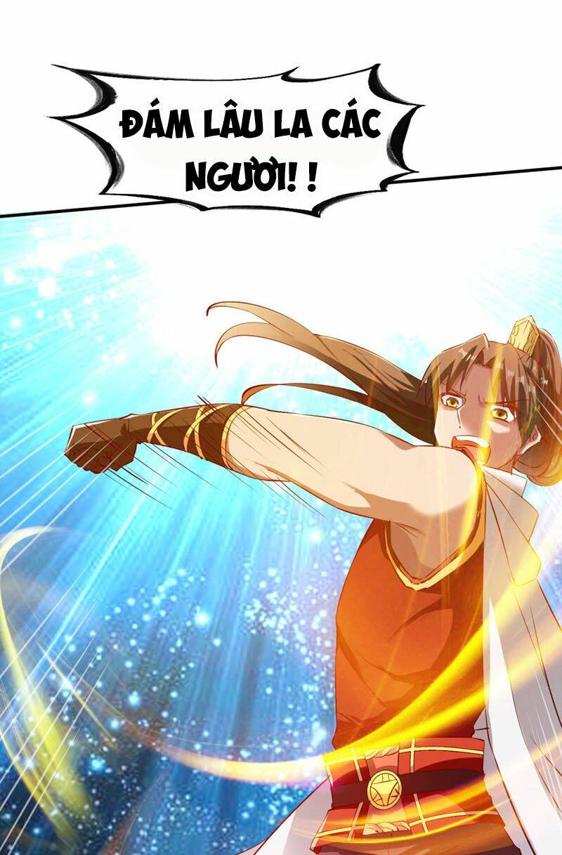 Chiến Đỉnh: Chapter 102
