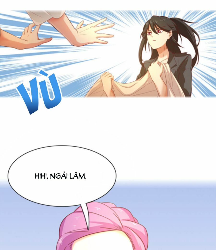 Hướng Tâm Dẫn Lực: Chapter 17