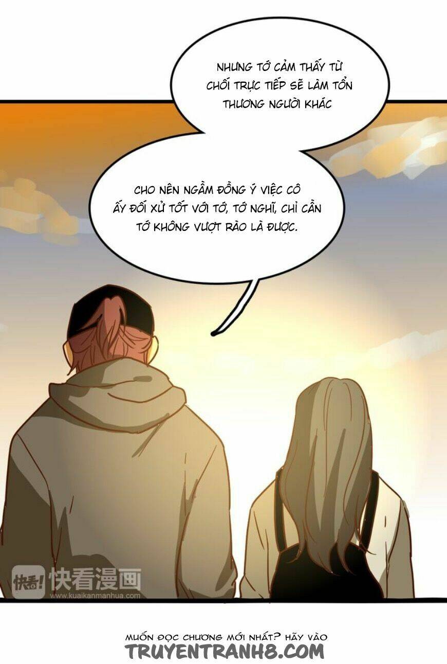 Tình Yêu Dưới Mái Hiên: Chapter 54