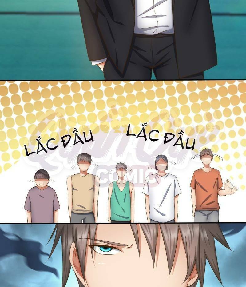 Tuyệt Thế Thiên Tài Hệ Thống: Chapter 52