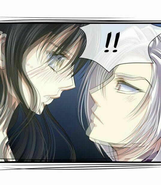 Một Vạn Tư Thế Công Lược Yêu Nam: Chapter 3