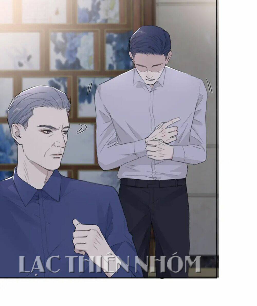 Trong Bóng Tối: Chapter 36