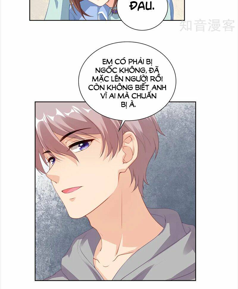 Người Yêu Ẩn Hình Của Ảnh Đế: Chapter 74