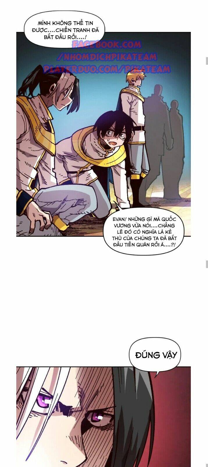Đại Lục Vô Song: Chapter 37