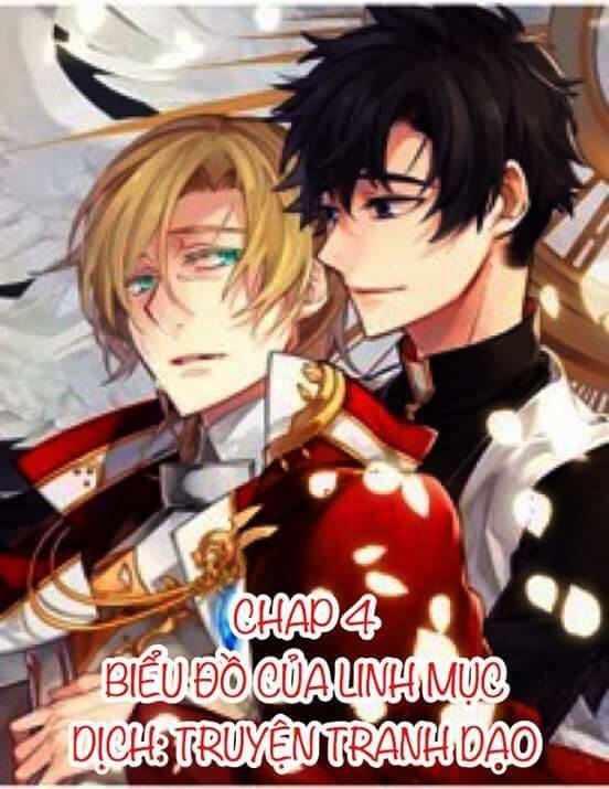 Biểu Đồ Của Linh Mục: Chapter 4