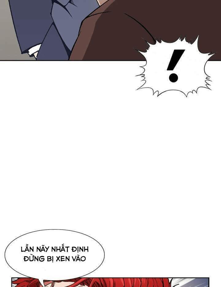 Quyền Vương Học Đường: Chapter 14