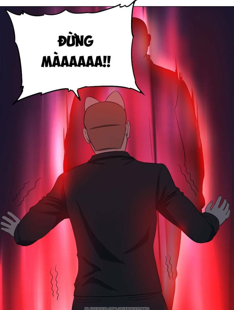 Danh Sách Kẻ Phản Diện: Chapter 22